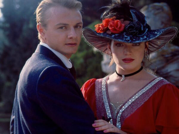 Владимир Шевельков