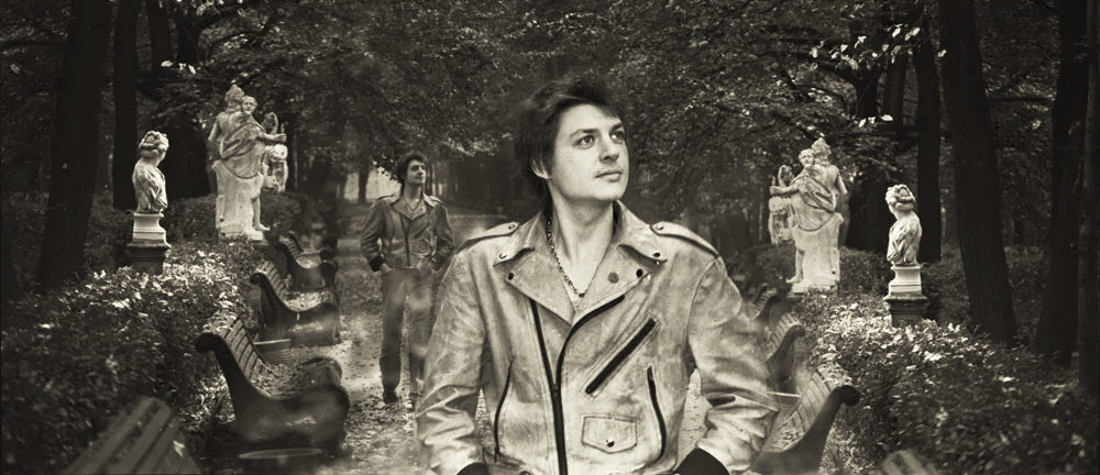 Андрей Панов